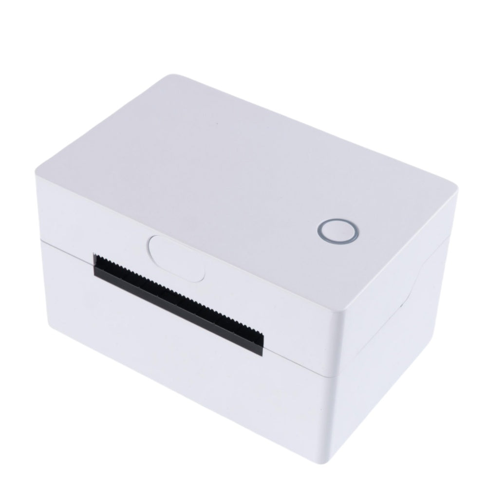 Bluetooth Thermal Label Printer 3 Inch Shipping Label Printer for Small Business Widely Used for Ebay, Amazon, Shopify, Etsy, USPS