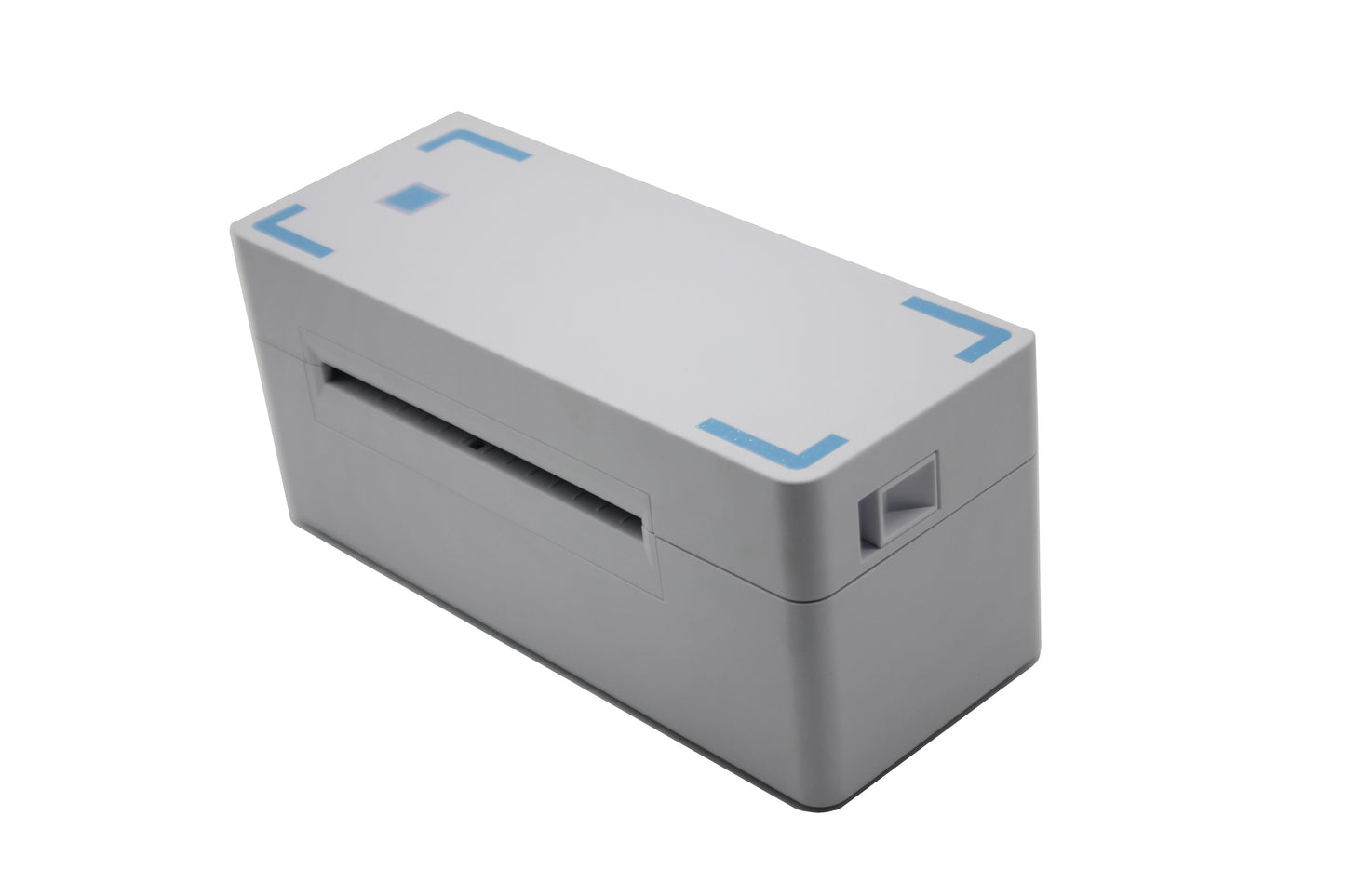 Bluetooth Thermal Shipping Label Printer, Wireless 4x6 Shipping Label Printer for Shipping Packages, Support Android, iPhone and Windows Mac, Widely Used for Amazon, Ebay, Shopify