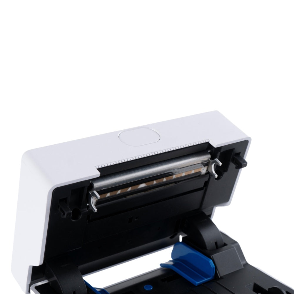 Bluetooth Thermal Label Printer 3 Inch Shipping Label Printer for Small Business Widely Used for Ebay, Amazon, Shopify, Etsy, USPS