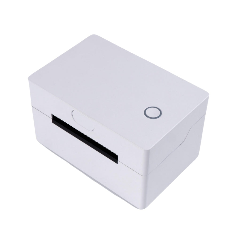 Bluetooth Thermal Label Printer 3 Inch Shipping Label Printer for Small Business Widely Used for Ebay, Amazon, Shopify, Etsy, USPS