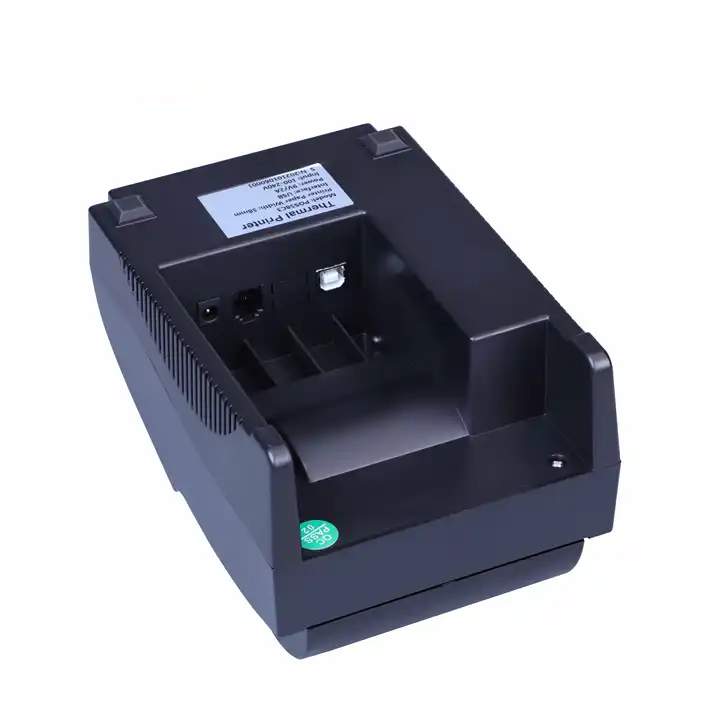 Thermal Printer Android & IOS Pos Slip Smart Machine Desktop BT Thermal Printer 58mm Pos Receipts Printers Invoice