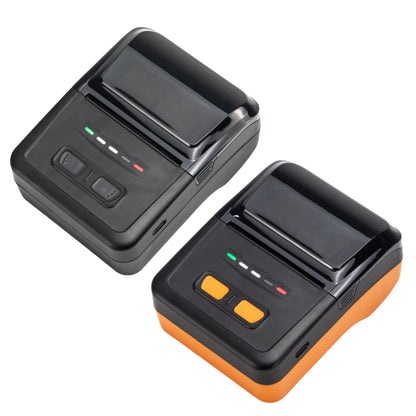 New Model 58mm Thermal Best Seller Wireless 2inch Handheld Barcode Printer For Usb And Bluetooth All-in-one Printers