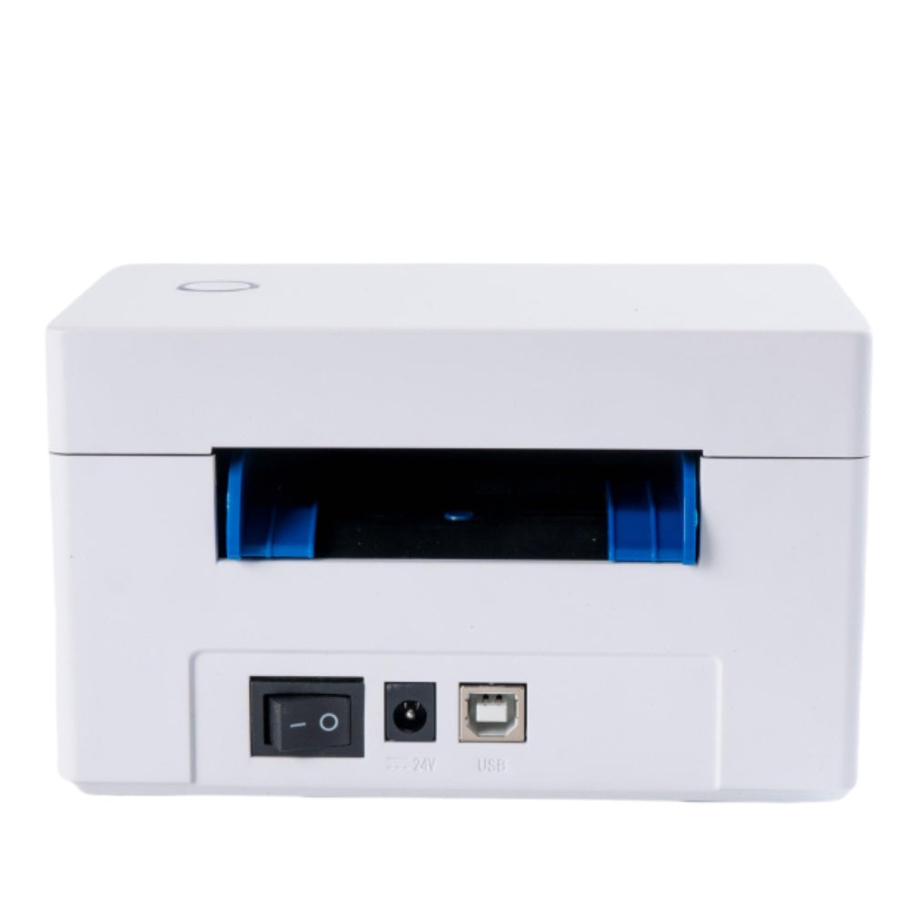 Bluetooth Thermal Label Printer 3 Inch Shipping Label Printer for Small Business Widely Used for Ebay, Amazon, Shopify, Etsy, USPS