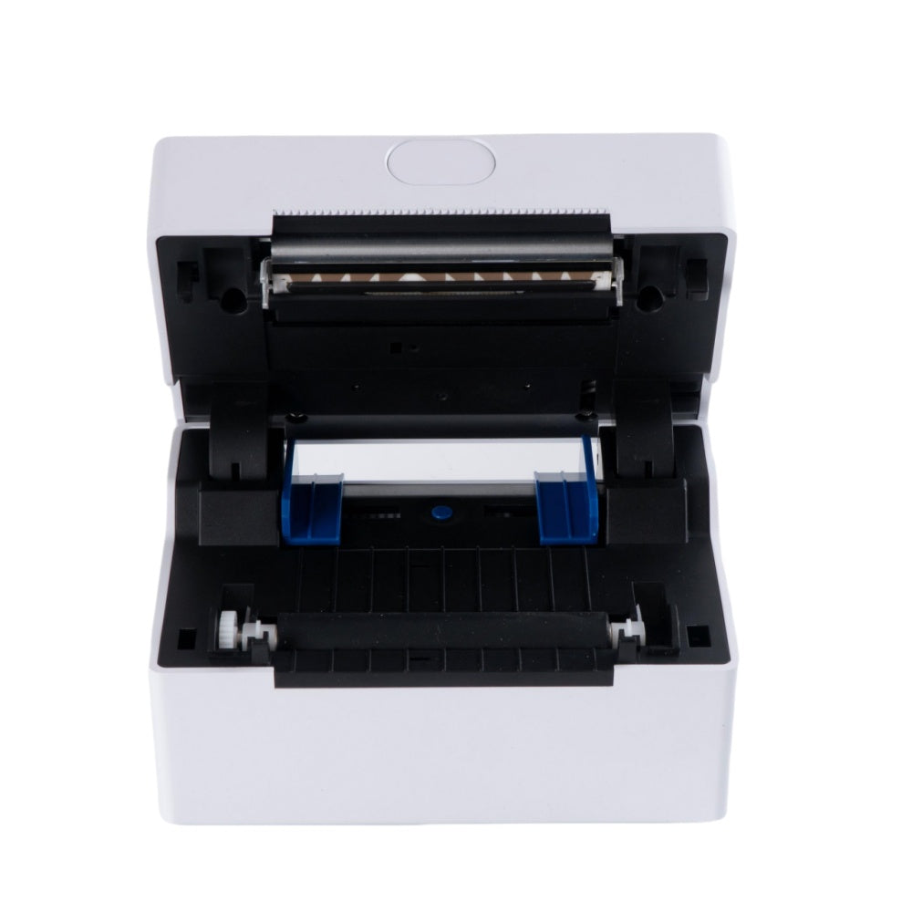 Bluetooth Thermal Label Printer 3 Inch Shipping Label Printer for Small Business Widely Used for Ebay, Amazon, Shopify, Etsy, USPS