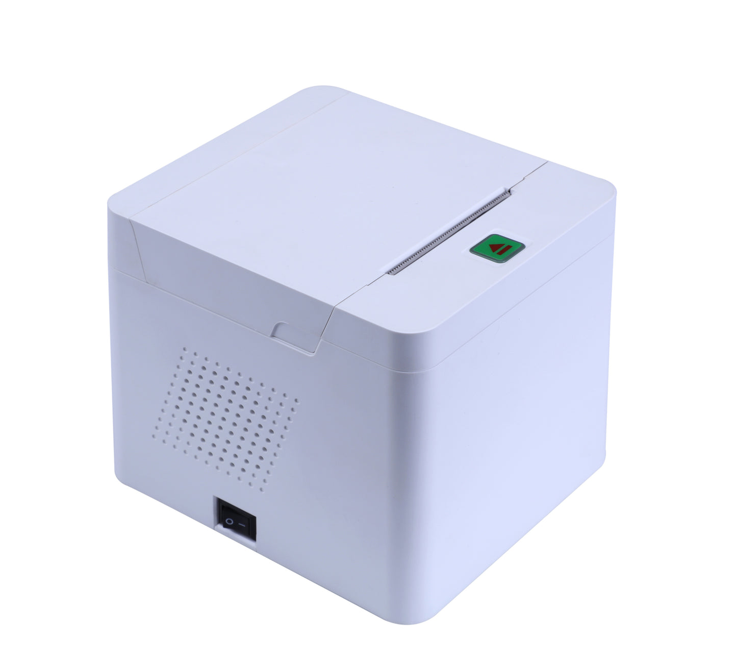 High Quality OEM Thermal Sticker Blue tooth Printer Pos Machine 58mm Pos Thermal Receipt Printer Support Cashbox Interfaces