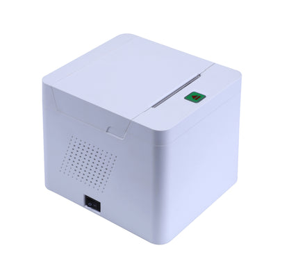 High Quality OEM Thermal Sticker Blue tooth Printer Pos Machine 58mm Pos Thermal Receipt Printer Support Cashbox Interfaces