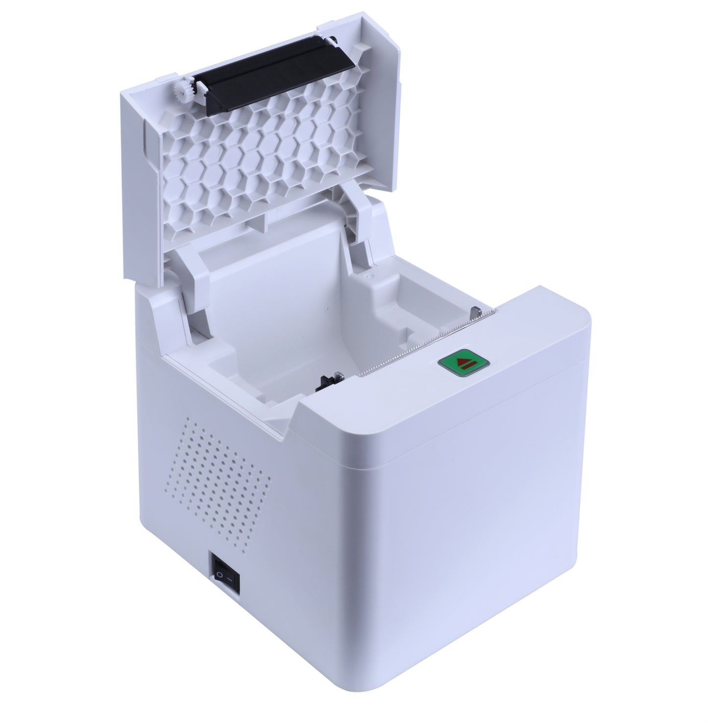 High Quality OEM Thermal Sticker Blue tooth Printer Pos Machine 58mm Pos Thermal Receipt Printer Support Cashbox Interfaces