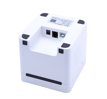 High Quality OEM Thermal Sticker Blue tooth Printer Pos Machine 58mm Pos Thermal Receipt Printer Support Cashbox Interfaces