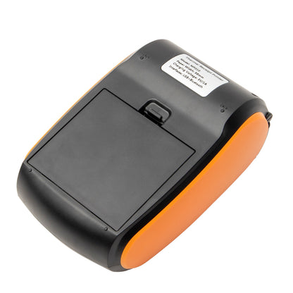 Portable Receipt Printer PT-210 BT Thermal Machine Wireless Hand Receipt Printer Without Ink For Android And IOS