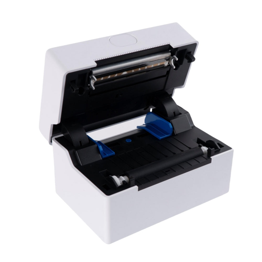 Bluetooth Thermal Label Printer 3 Inch Shipping Label Printer for Small Business Widely Used for Ebay, Amazon, Shopify, Etsy, USPS