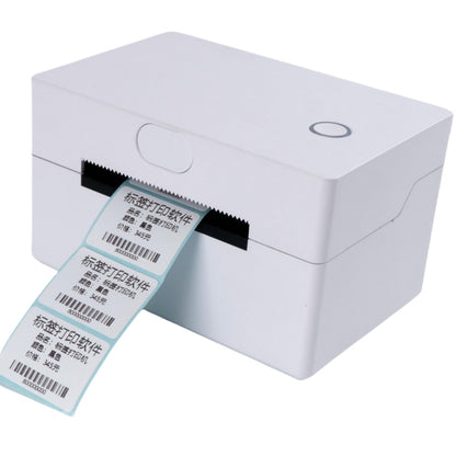 Bluetooth Thermal Label Printer 3 Inch Shipping Label Printer for Small Business Widely Used for Ebay, Amazon, Shopify, Etsy, USPS