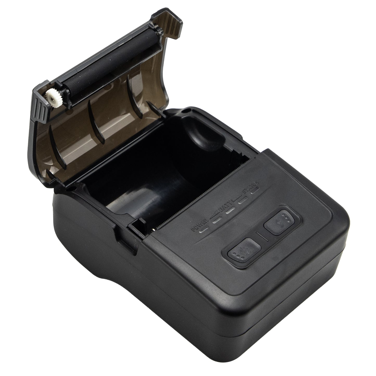 New Model 58mm Thermal Best Seller Wireless 2inch Handheld Barcode Printer For Usb And Bluetooth All-in-one Printers