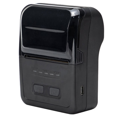 New Model 58mm Thermal Best Seller Wireless 2inch Handheld Barcode Printer For Usb And Bluetooth All-in-one Printers