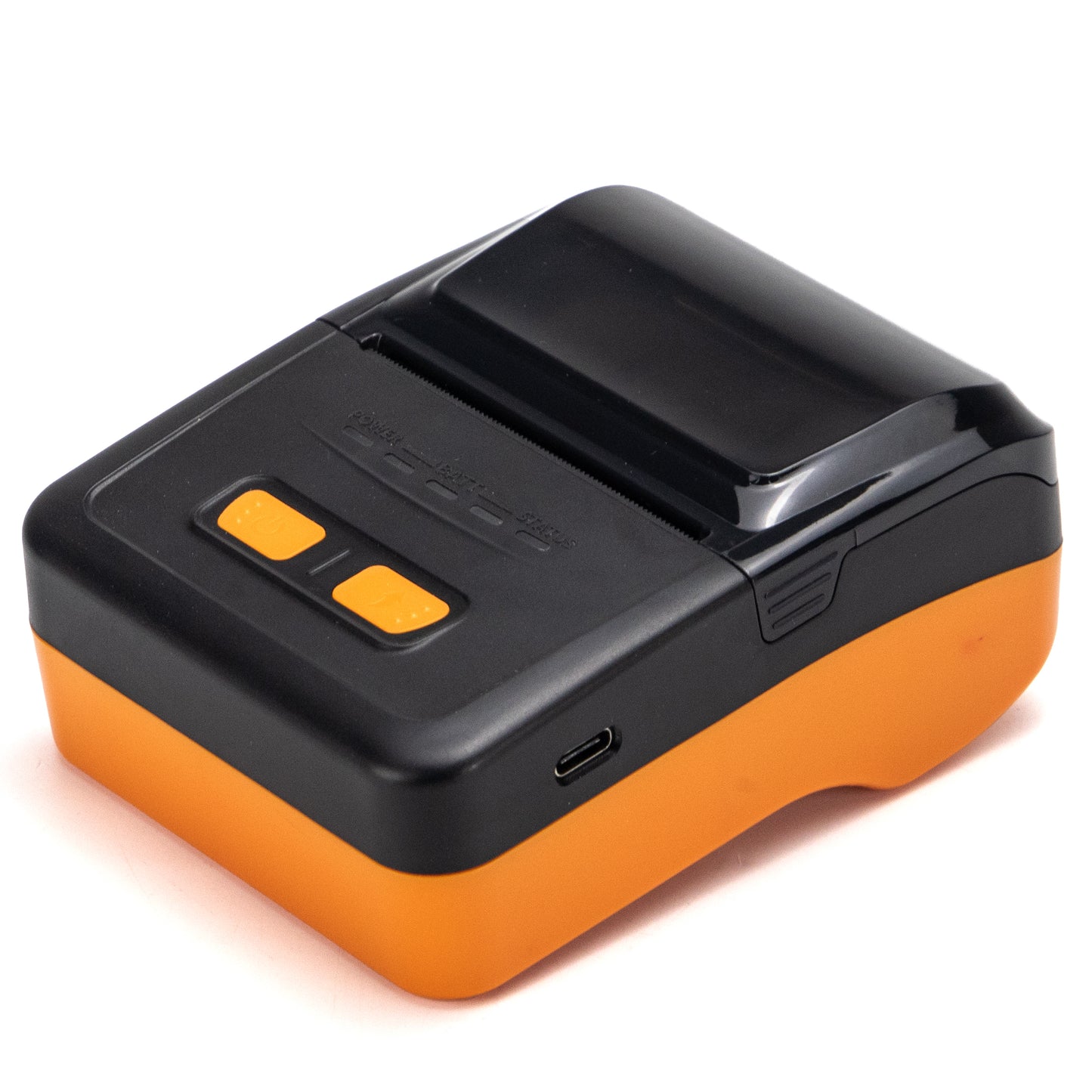 New Model 58mm Thermal Best Seller Wireless 2inch Handheld Barcode Printer For Usb And Bluetooth All-in-one Printers