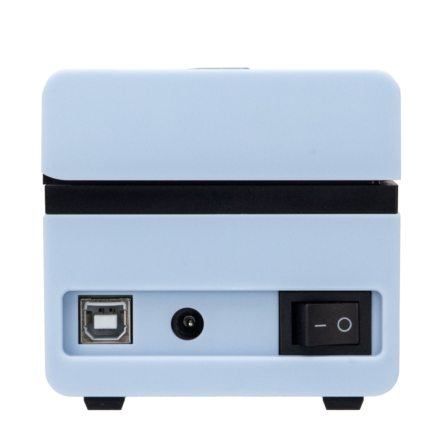 High Speed Thermal Sticker Label Printer Blue tooth Machine Portable Waybill Thermal Shipping Label Printer