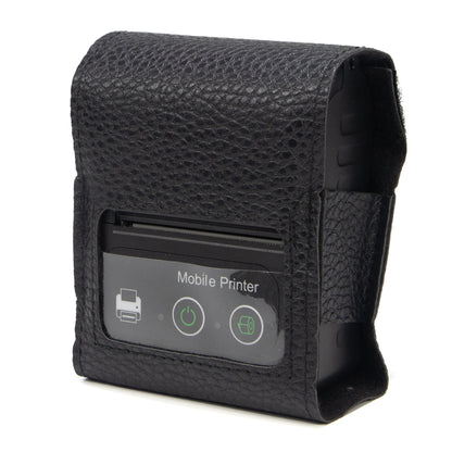 Small Mini Pocket Printer 58mm Receipt Wireless Portable Photo Thermal Printer BT For Mobile Phone