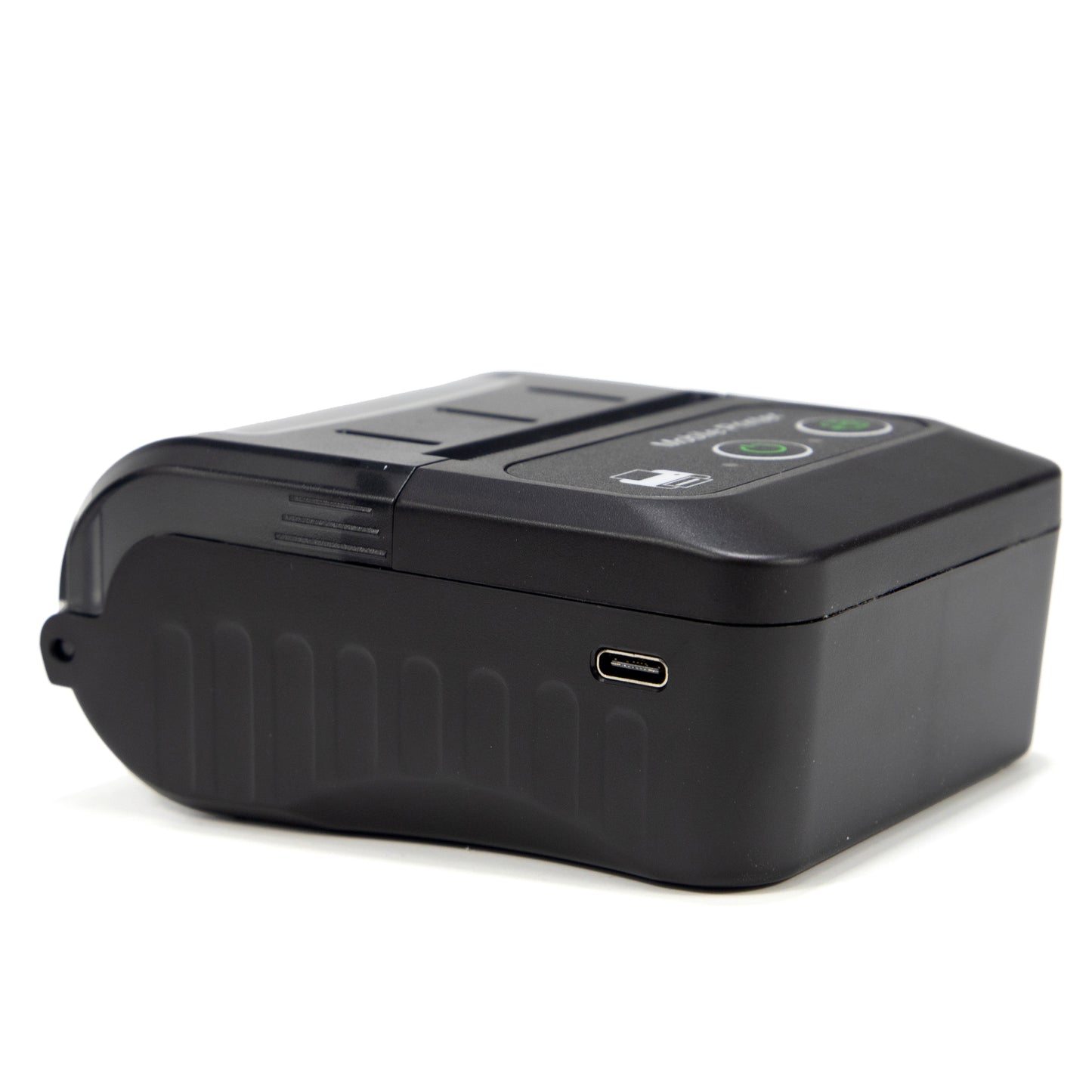 Small Mini Pocket Printer 58mm Receipt Wireless Portable Photo Thermal Printer BT For Mobile Phone