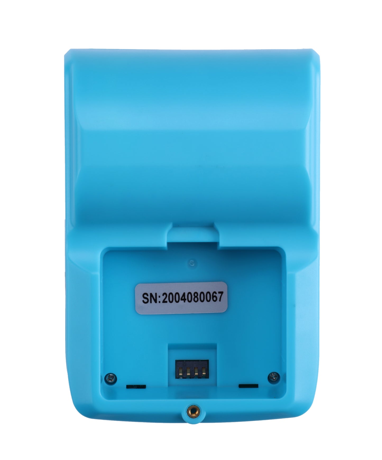 Portable Small Mini Thermal Food BT Mobile Label Printer Machine Stickers Labels For Sticker Supermarket Shelf Label Printer