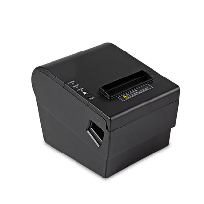 POS Printer, 80mm Thermal Receipt Printer, Restaurant Kitchen Printer with Auto Cutter, USB Interface