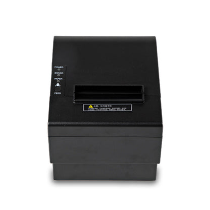 POS Printer, 80mm Thermal Receipt Printer, Restaurant Kitchen Printer with Auto Cutter, USB Interface