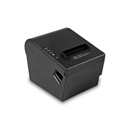 POS Printer, 80mm Thermal Receipt Printer, Restaurant Kitchen Printer with Auto Cutter, USB Interface